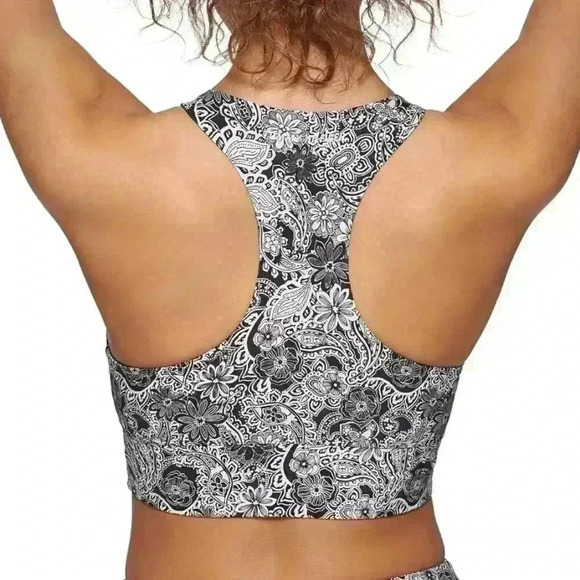 Tommy Hilfiger Sports Bra - Picture 2 of 5